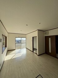 西山町V・V SERENO館の物件内観写真